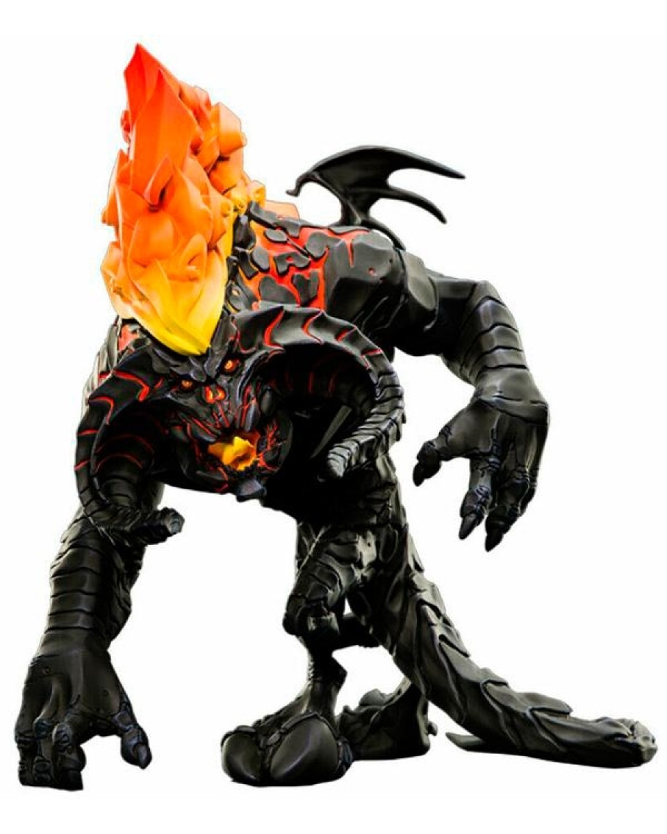 Mini Figure Lord of the Rings - The Balrog 