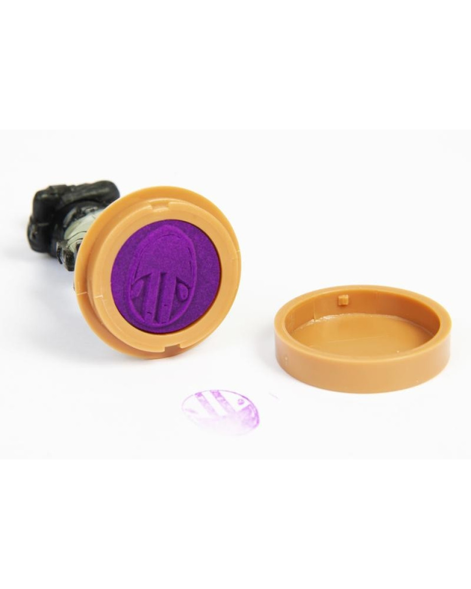Mini Figure Fortnite - Stampers - 1 Stampers 