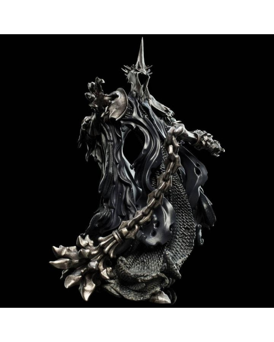 Action Figure Lord Of The Rings Mini Epics - The Witch-king 