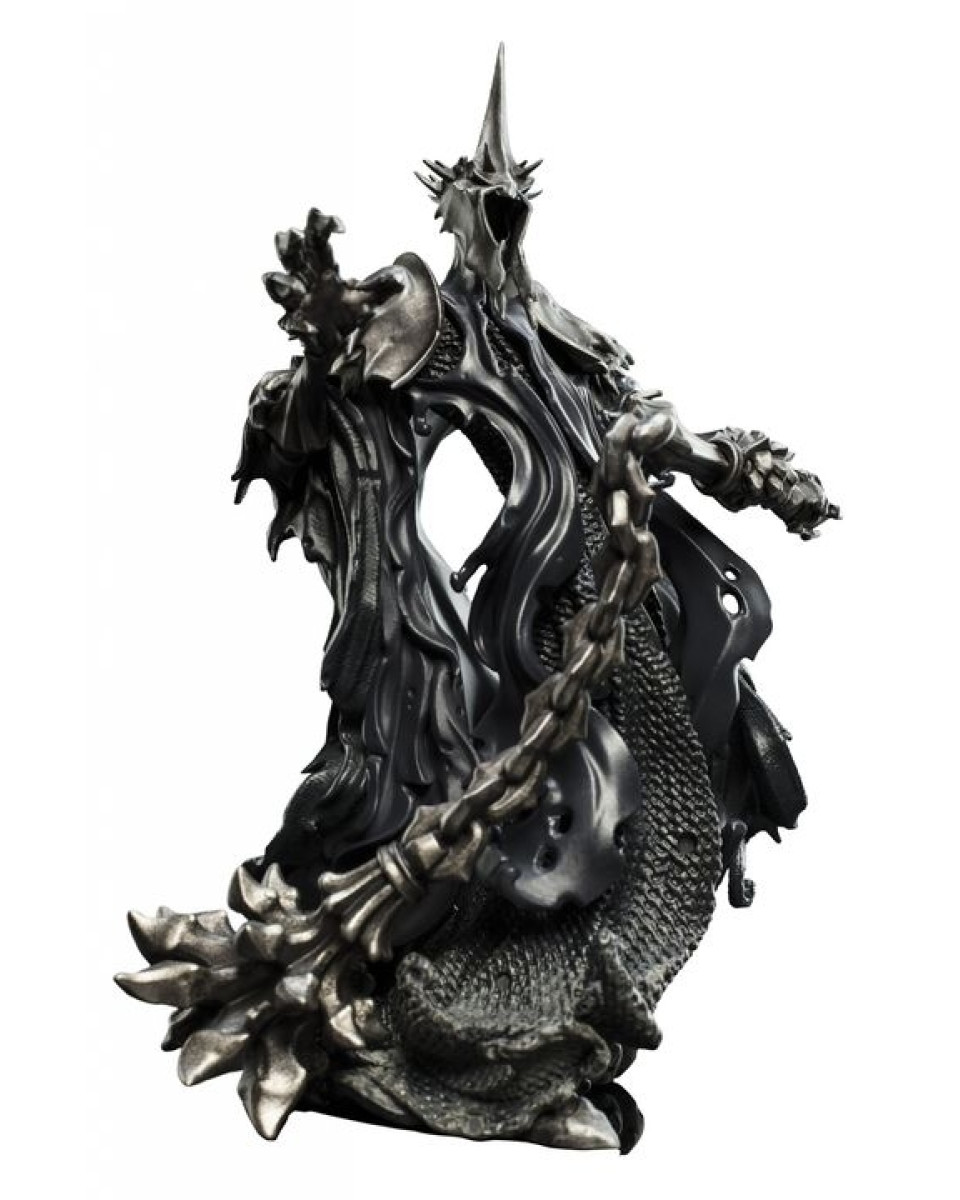 Action Figure Lord Of The Rings Mini Epics - The Witch-king 
