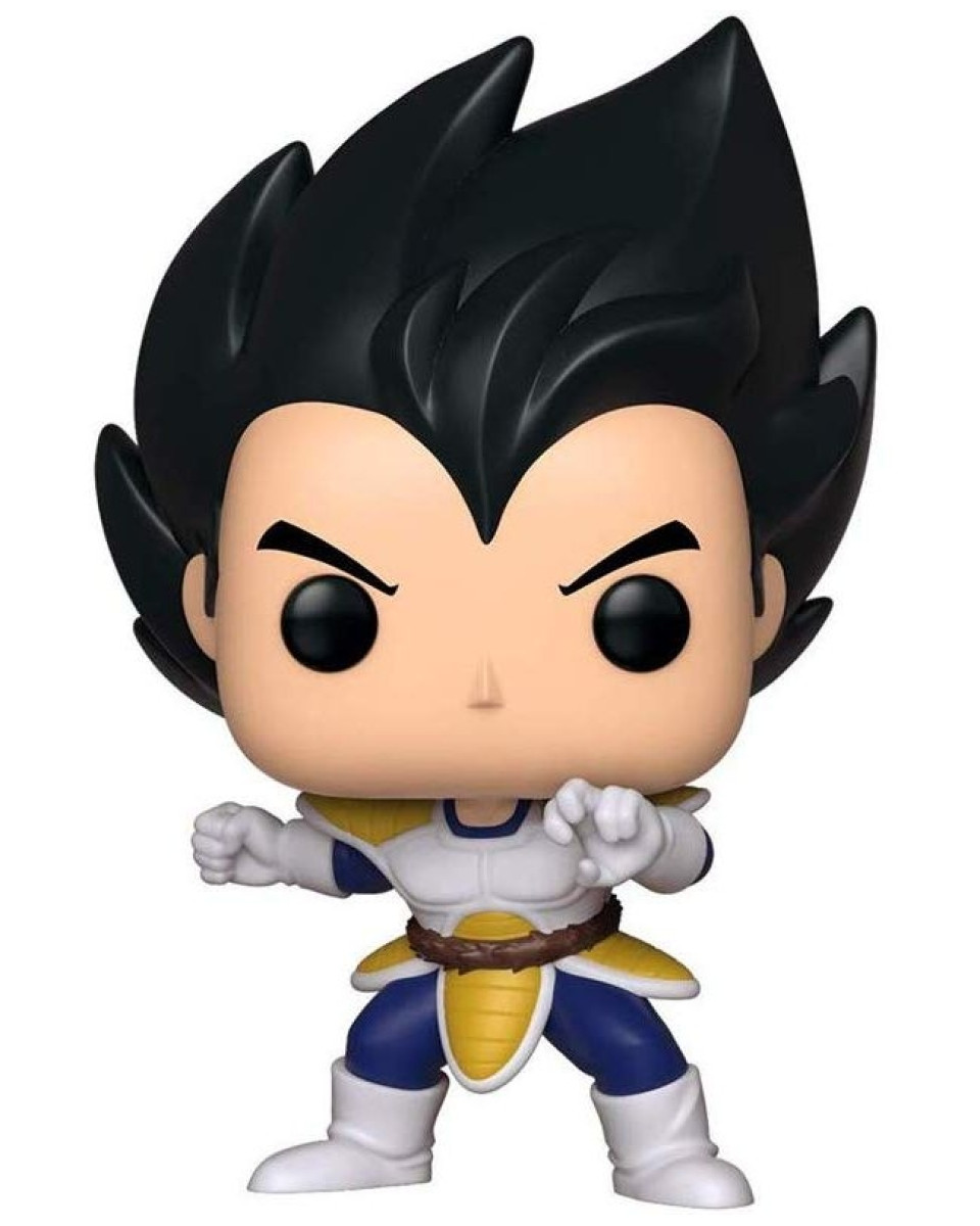 Bobble Figure Dragon Ball Z POP! - Vegeta 