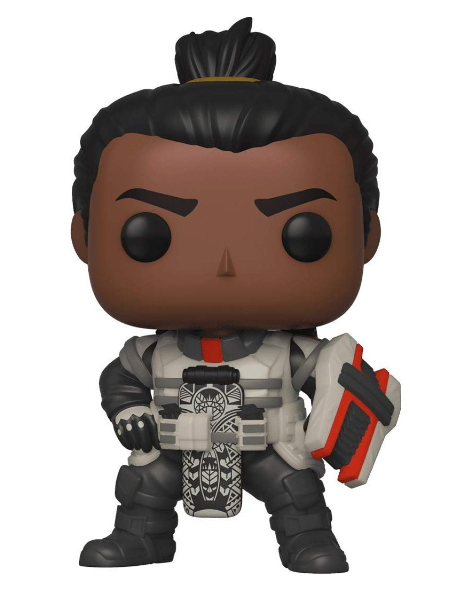 Bobble Figure Apex Legends POP! - Gibraltar 