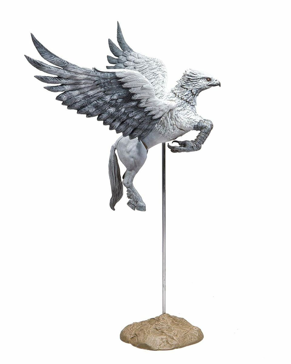 Action Figure Harry Potter and the Prisoner of Azkaban - Buckbeak 
