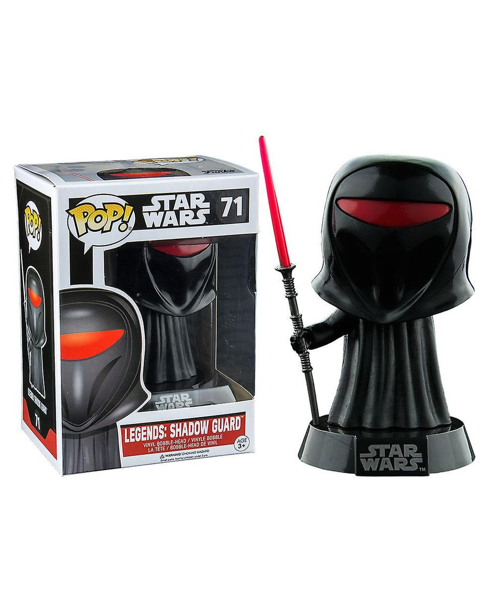 Bobble Figure Star Wars POP! - Shadow Guard 
