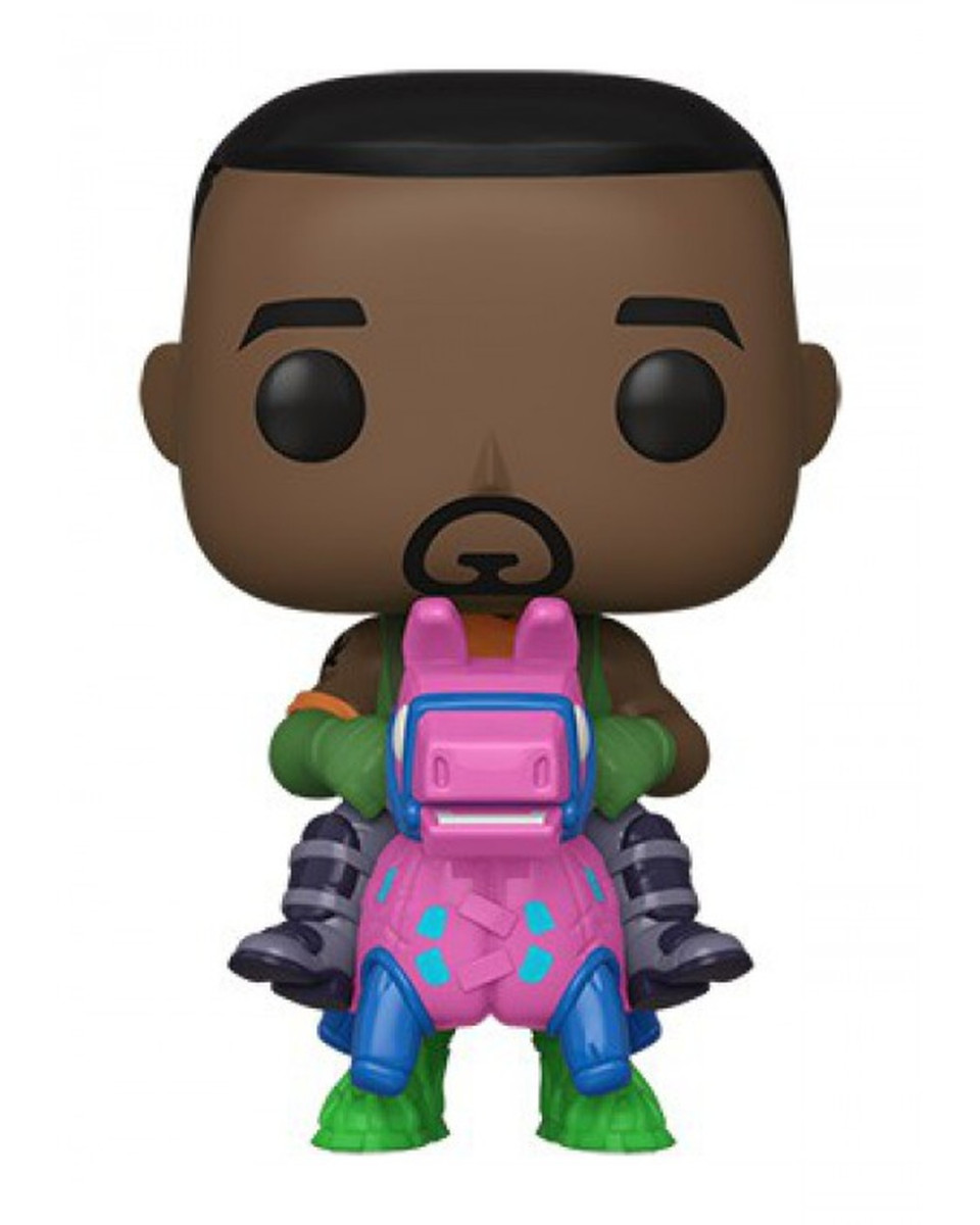 Bobble Figure Fortnite POP! - Giddy Up 