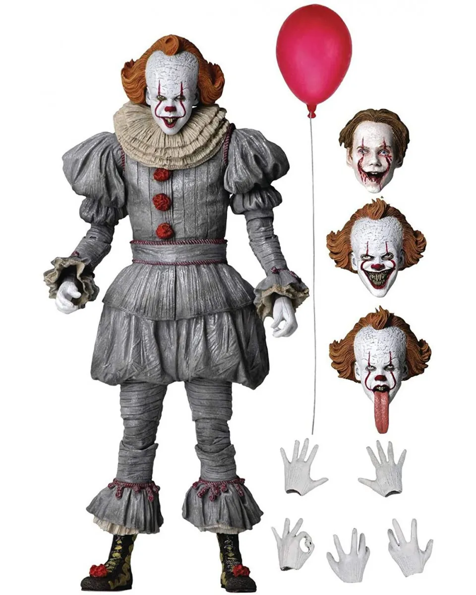 Action Figure It Chapter Two - Ultimate Pennywise 