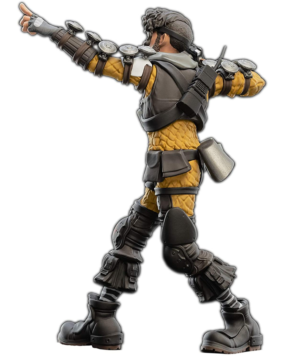 Statue Apex Legends Mini Epics - Mirage 