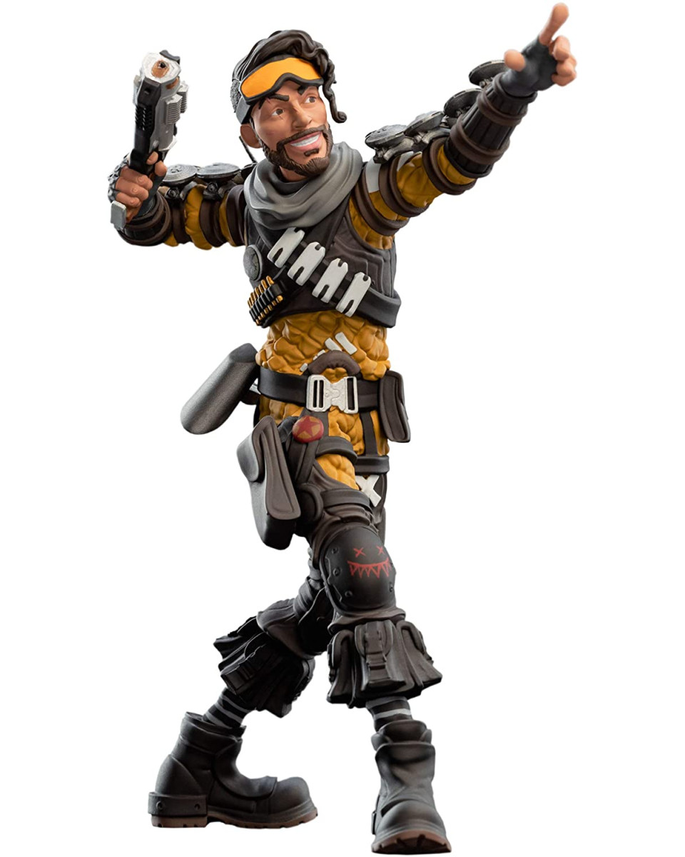 Statue Apex Legends Mini Epics - Mirage 