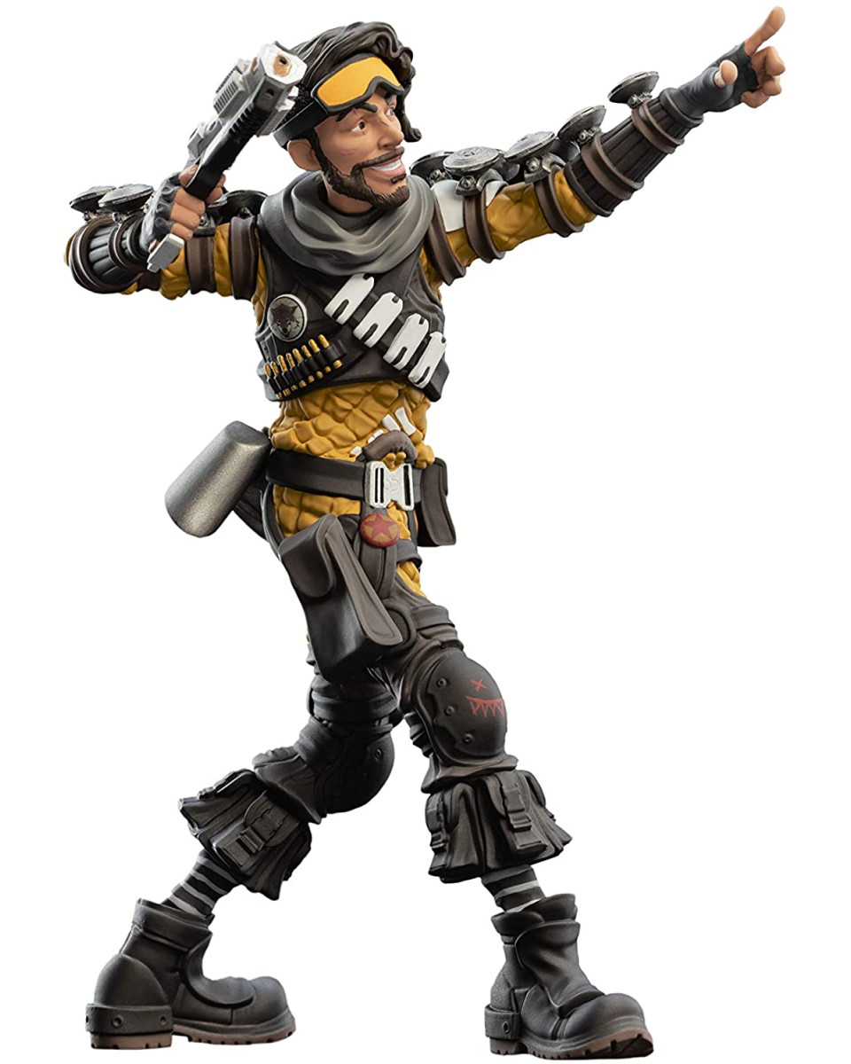 Statue Apex Legends Mini Epics - Mirage 