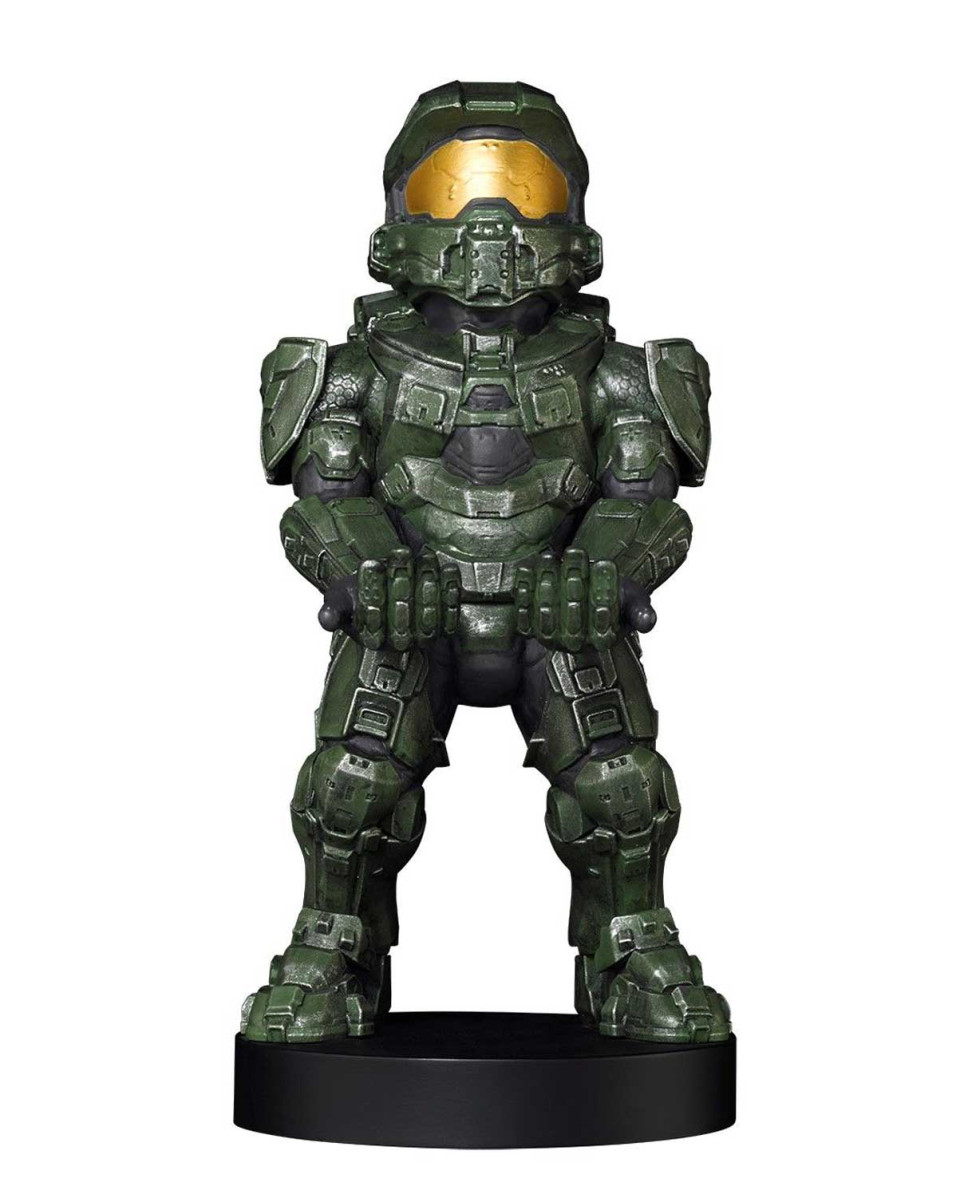 Cable Guy Halo Infinite - Master Chief 
