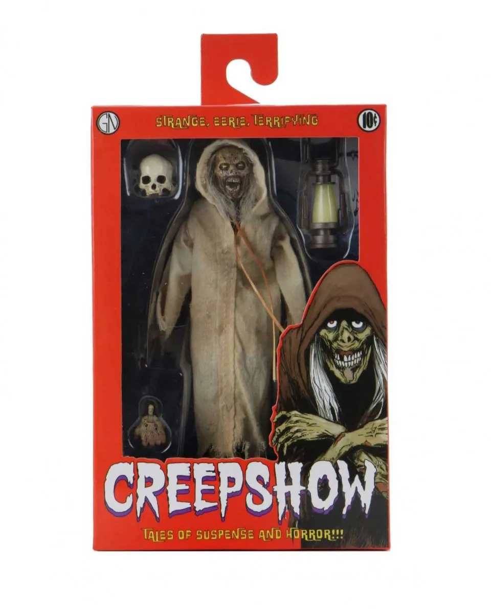 Action Figure Creepshow - The Creep 