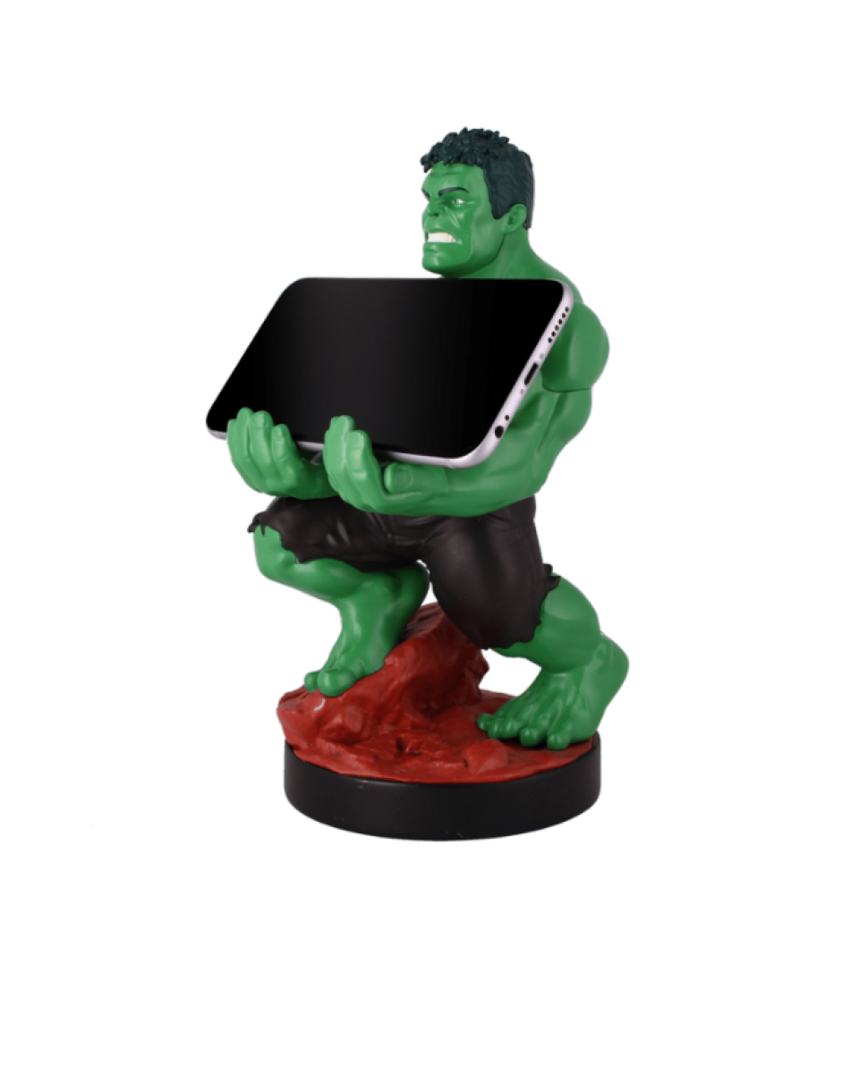 Cable Guy Marvel - Hulk 