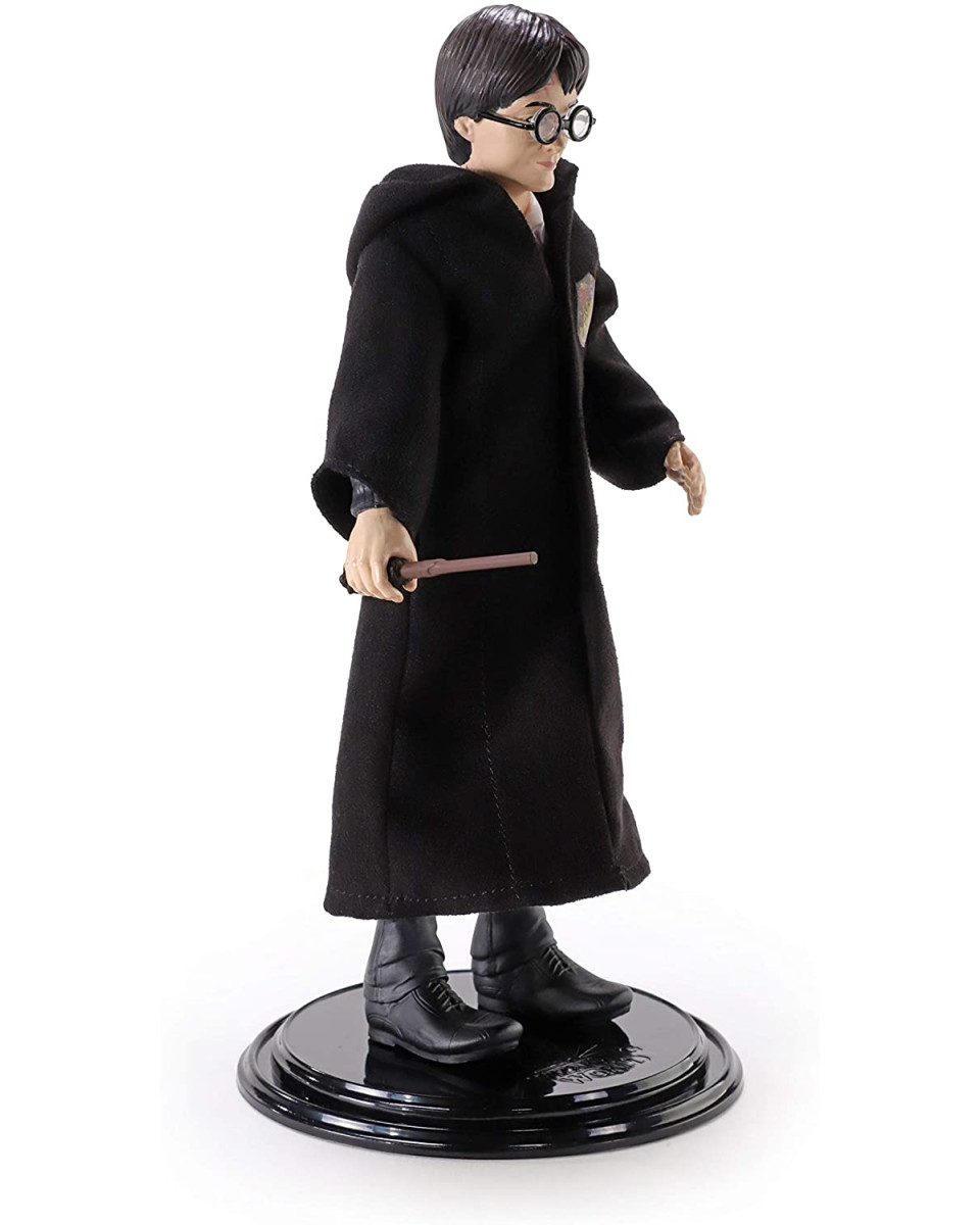 Bendable Figure Harry Potter - Harry Potter 