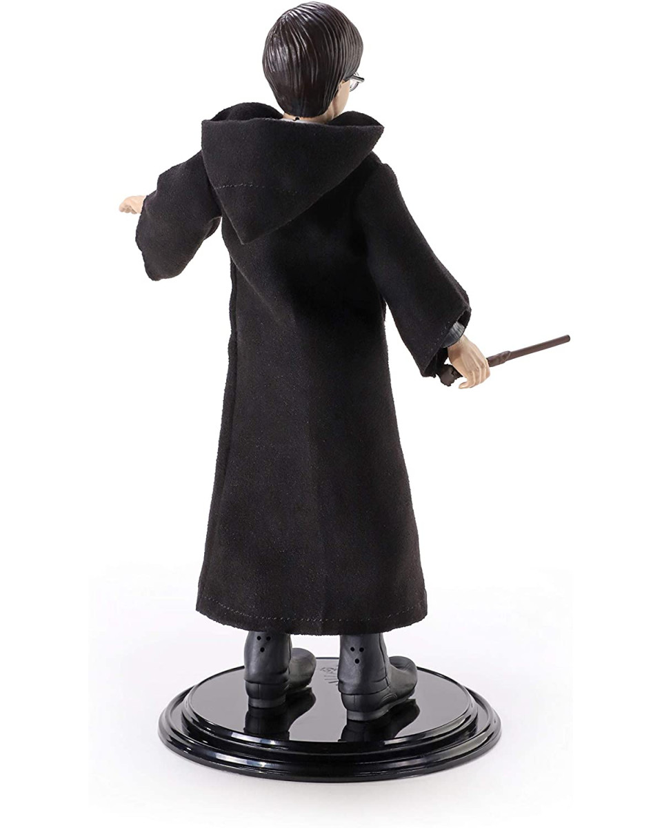 Bendable Figure Harry Potter - Harry Potter 
