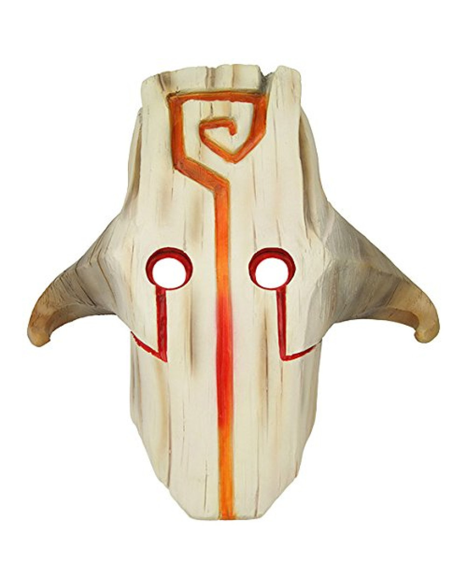 Maska - Dota 2 - Juggernaut - Mask 