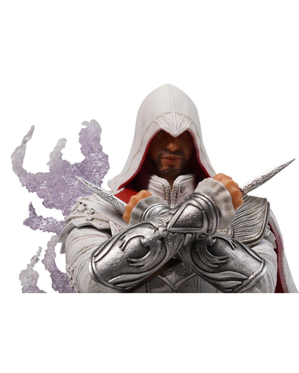 Statue Assassin s Creed Brotherhood - Ezio Animus 