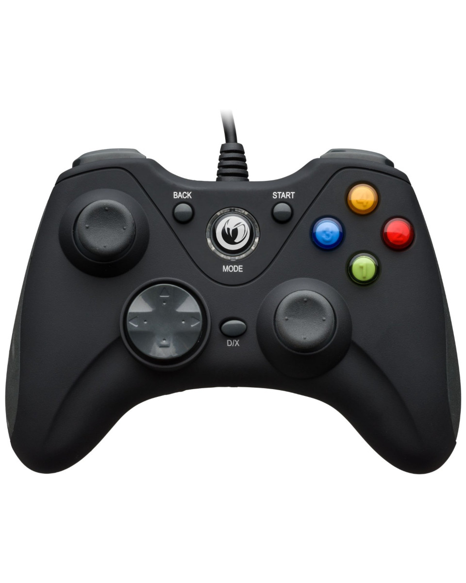 Gamepad Nacon GC-100XF - Black 