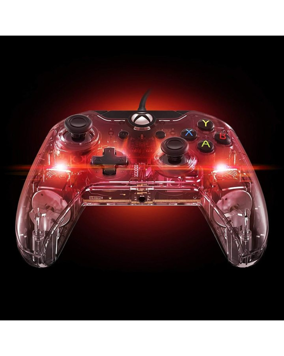 Gamepad PDP Afterglow Prismatic 
