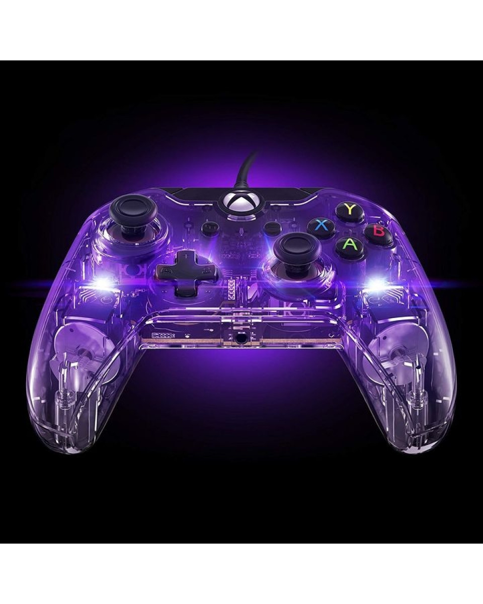 Gamepad PDP Afterglow Prismatic 