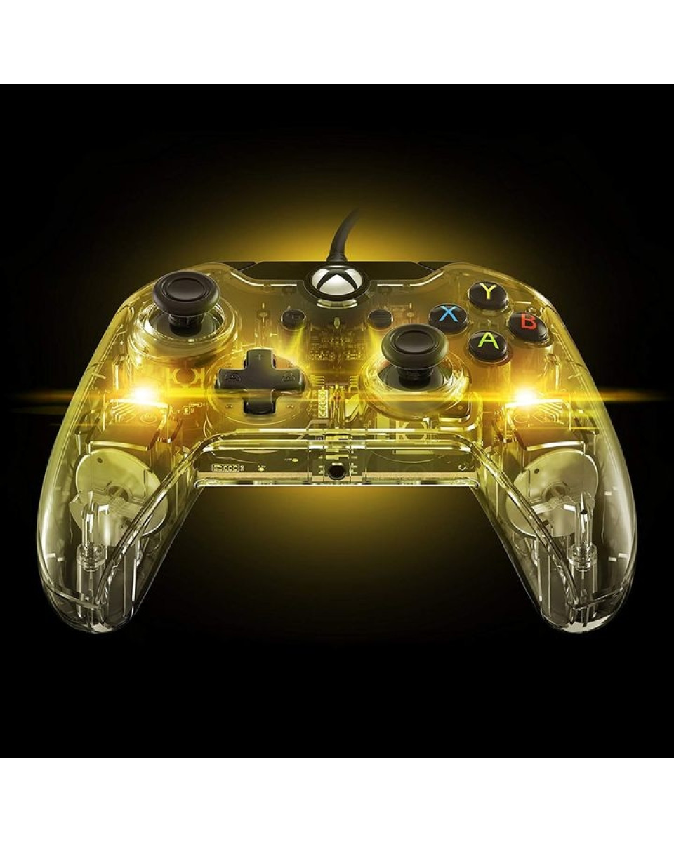 Gamepad PDP Afterglow Prismatic 