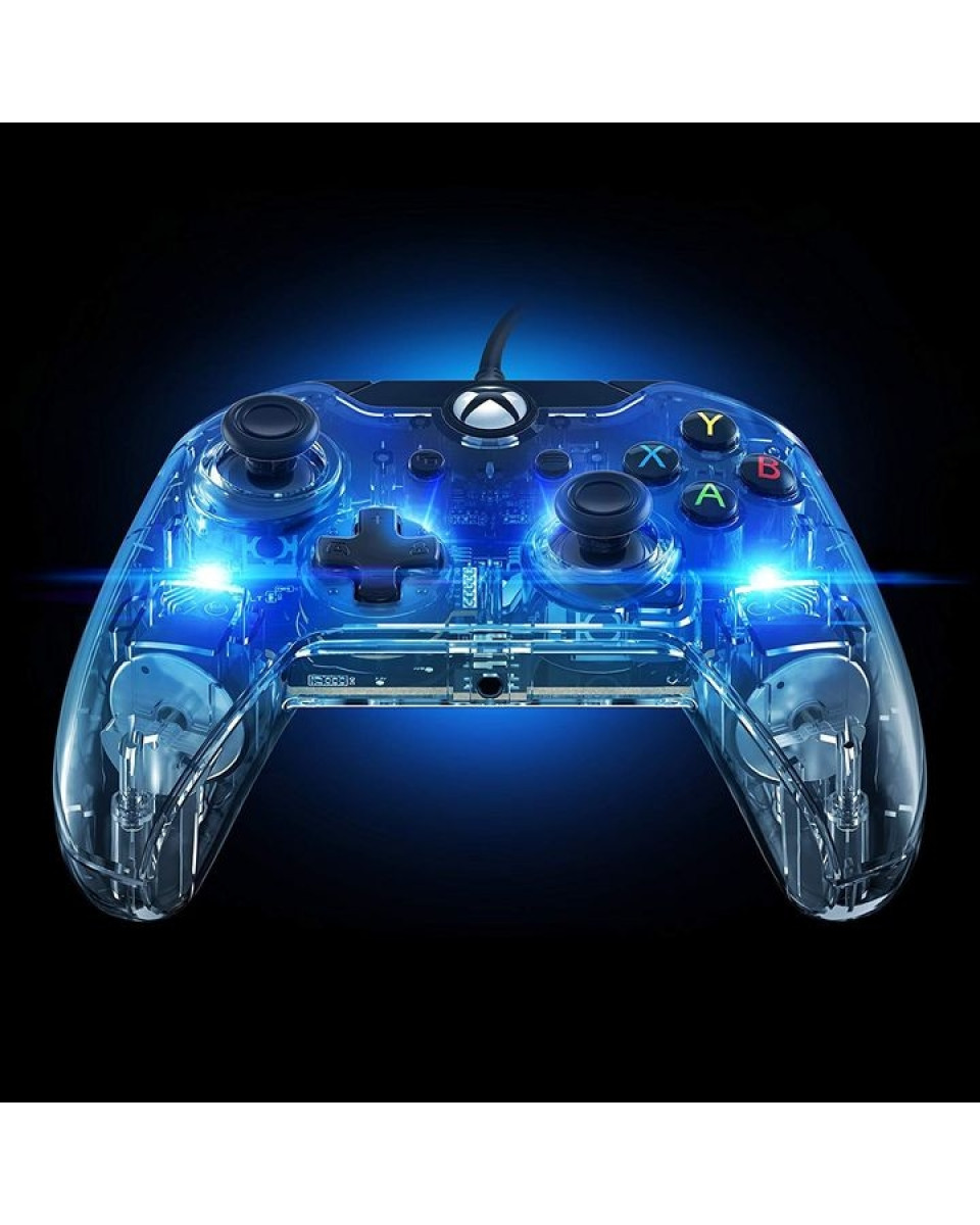 Gamepad PDP Afterglow Prismatic 