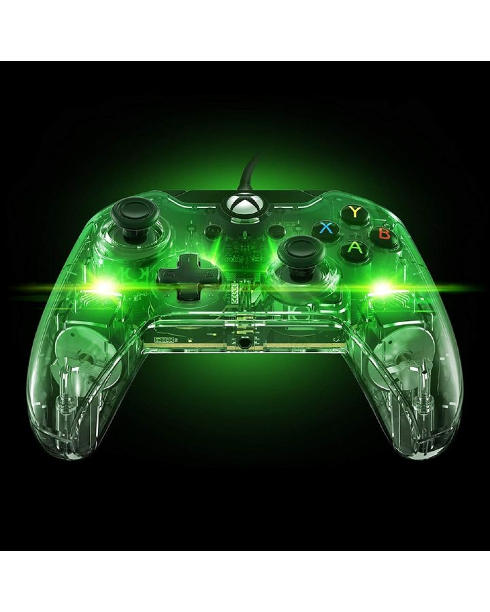 Gamepad PDP Afterglow Prismatic 