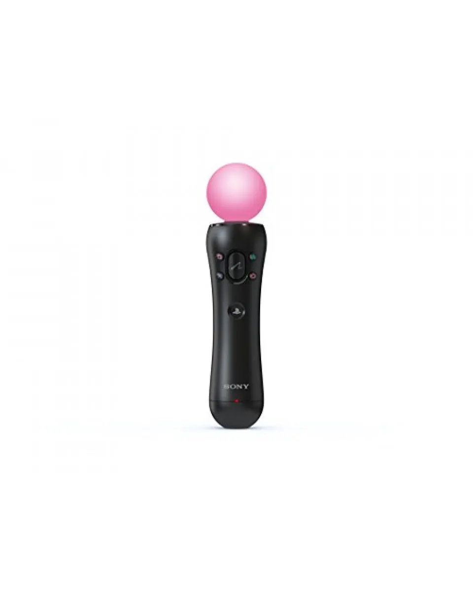Playstation Move Motion Twin Pack 