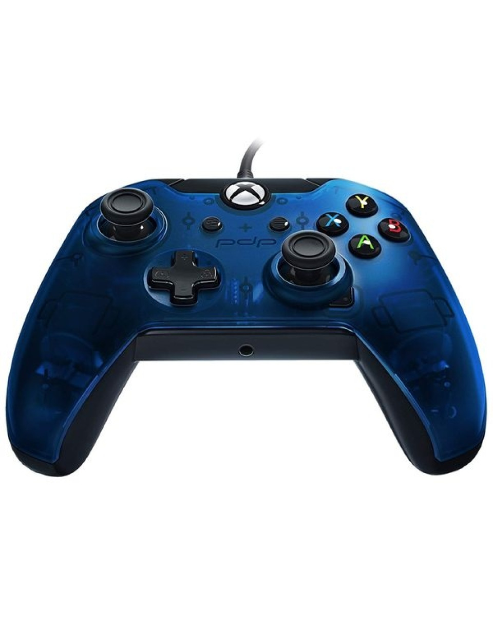 Gamepad PDP Midnight Blue PC XBOX ONE 