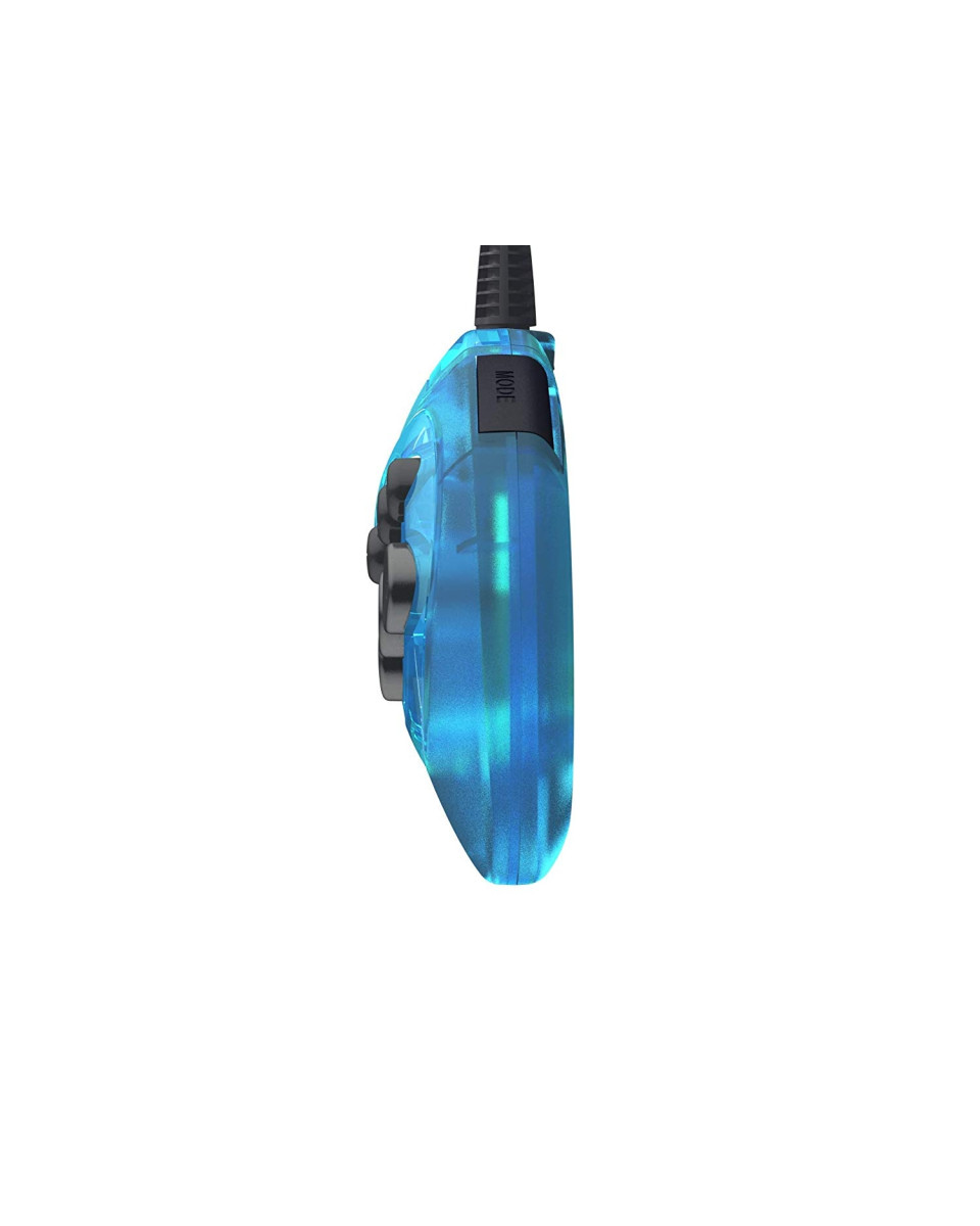 Gamepad Retro-Bit SEGA MD Mini 6-B USB Blue 