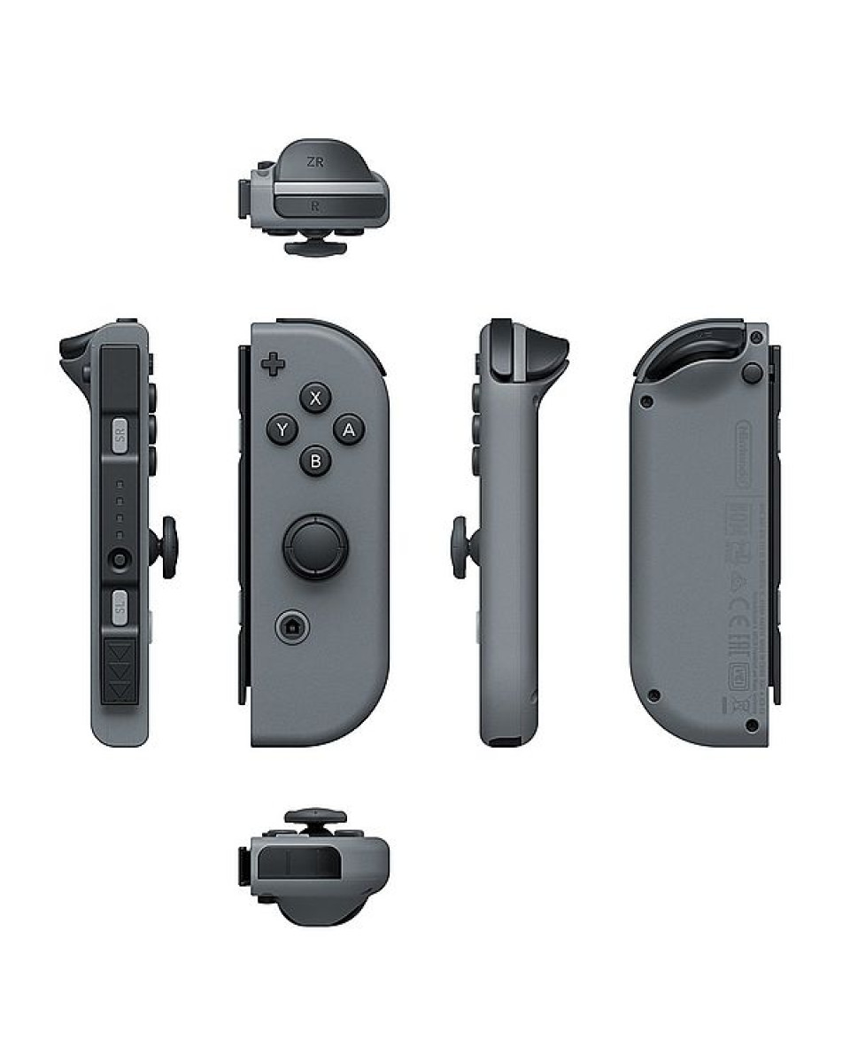 Gamepad Joy-Con Right 