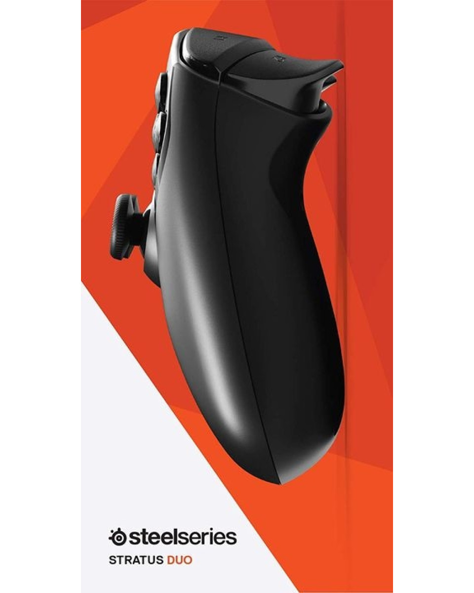 Gamepad Steelseries Stratus Duo 
