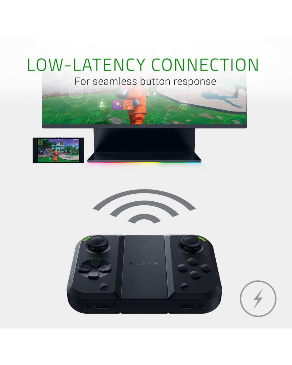 Gamepad Razer Junglecat NP 
