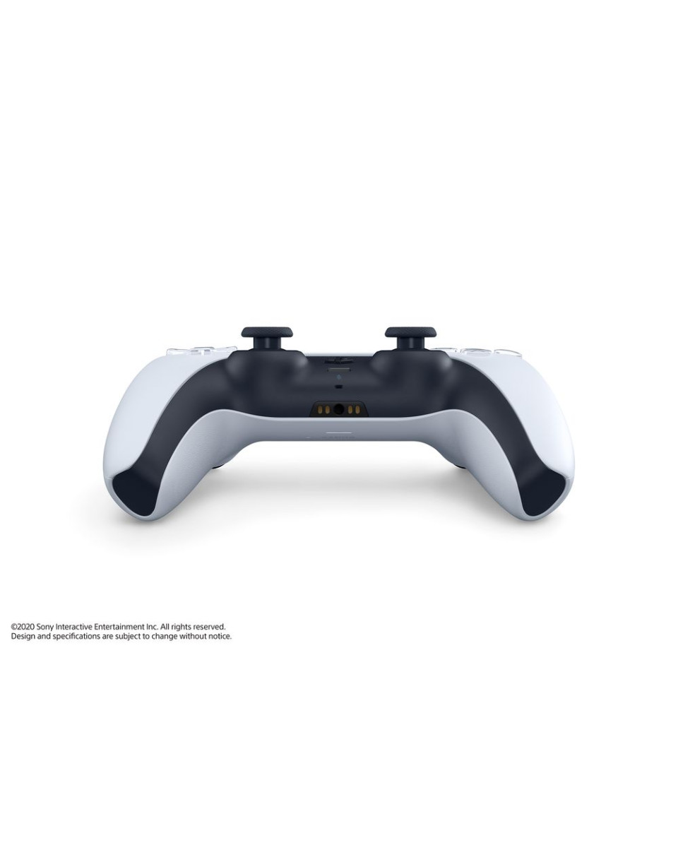 Gamepad PlayStation 5 DualSense - White 