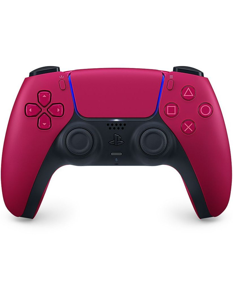 Gamepad PlayStation 5 DualSense Cosmic Red 