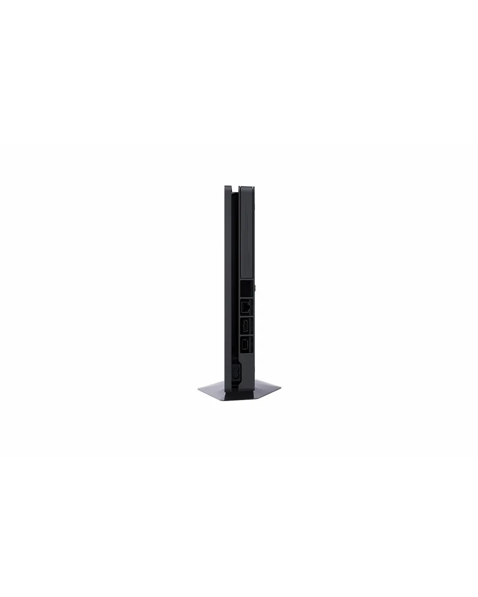Konzola Sony Playstation 4 PS4 500GB Black Slim 