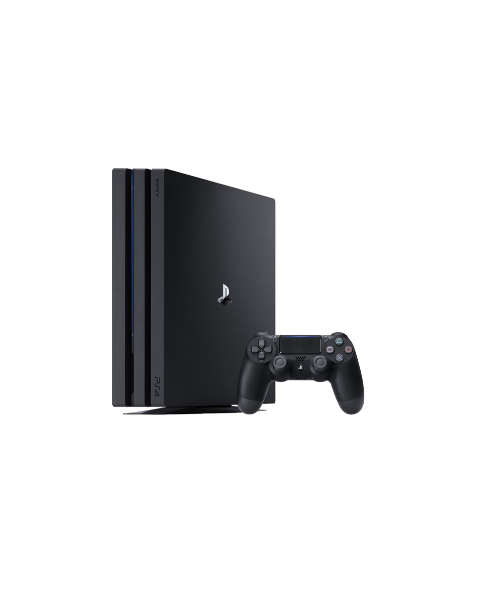 Konzola Playstation 4 1TB PRO Black 