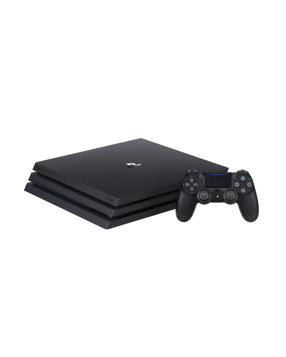 Konzola Playstation 4 1TB PRO Black 