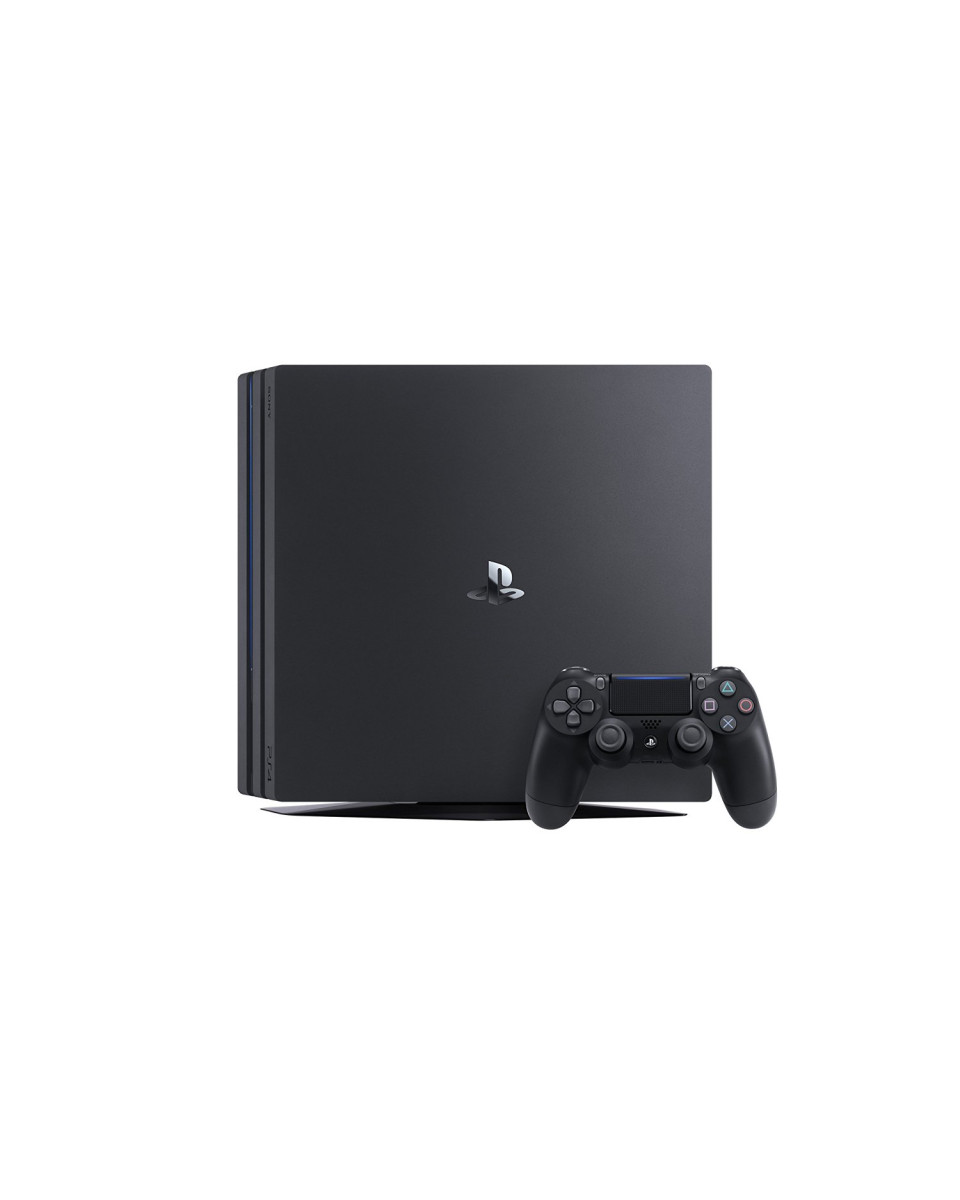 Konzola Playstation 4 1TB PRO Black 
