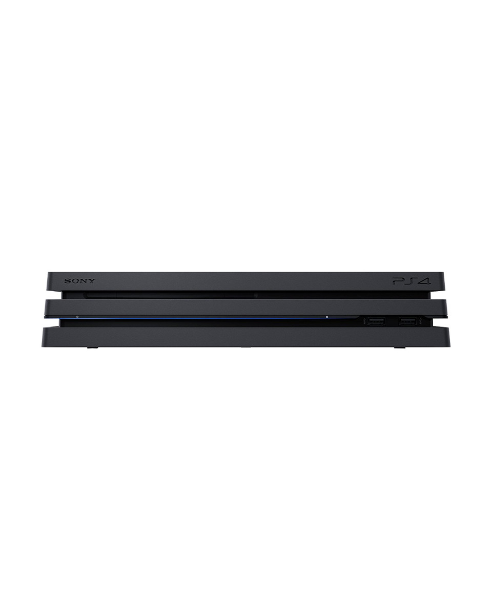 Konzola Playstation 4 1TB PRO Black 