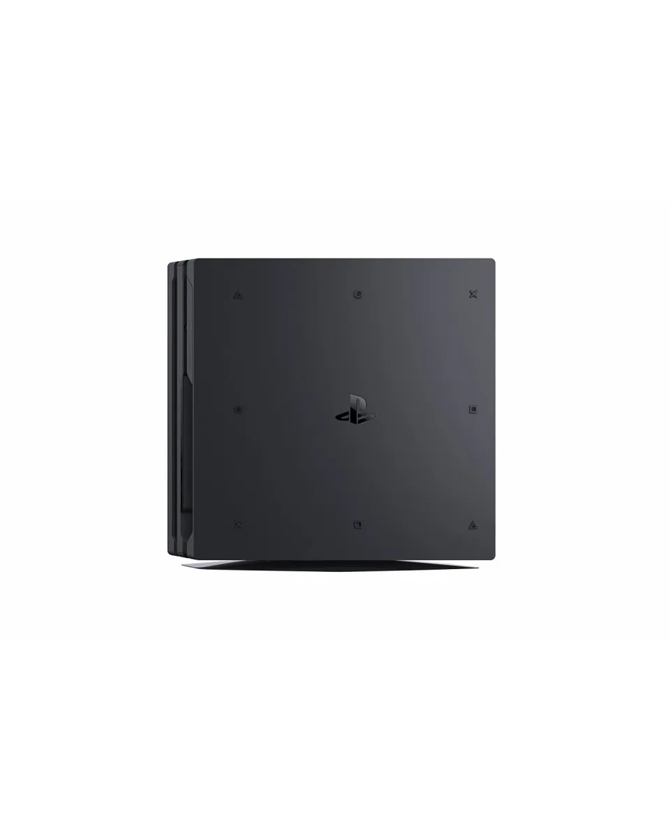 Konzola Playstation 4 1TB PRO Black 