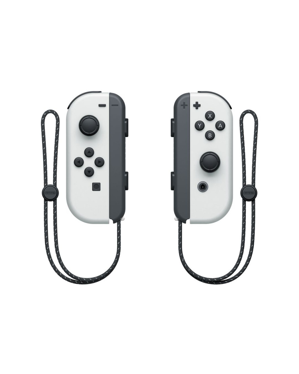 Konzola Nintendo Switch OLED (White Joy-Con) 