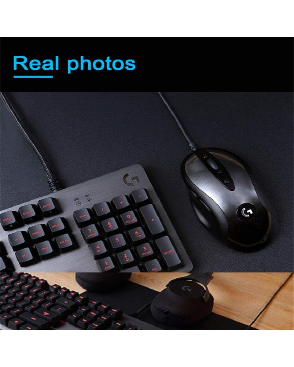 Miš Logitech MX518 Legendary 