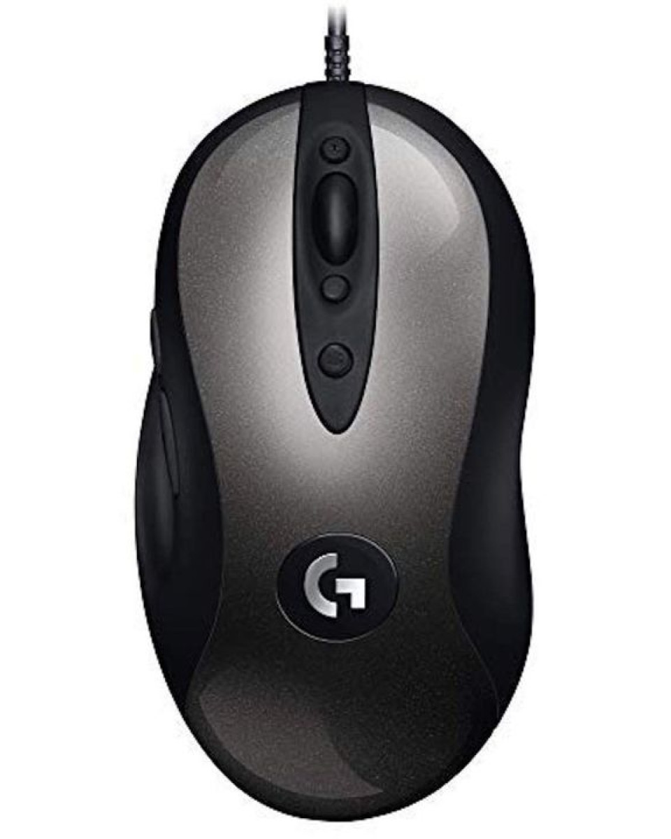 Miš Logitech MX518 Legendary 