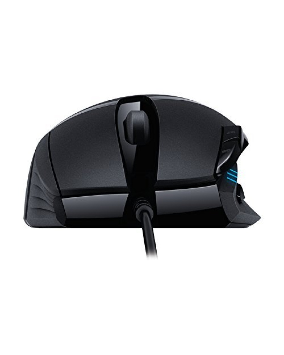 Akcija Miš Logitech G402 Hyperion Fury 