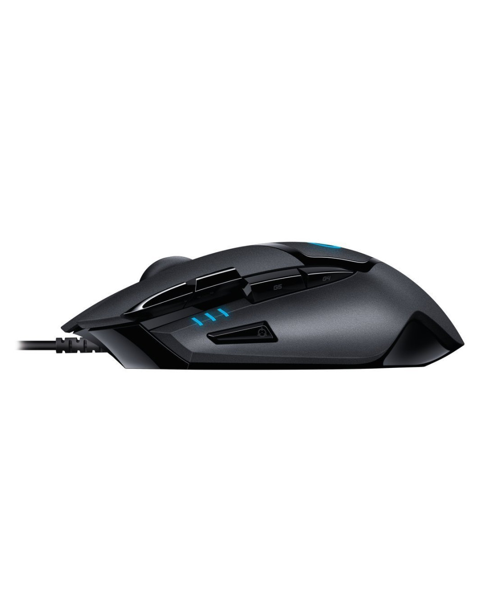 Akcija Miš Logitech G402 Hyperion Fury 