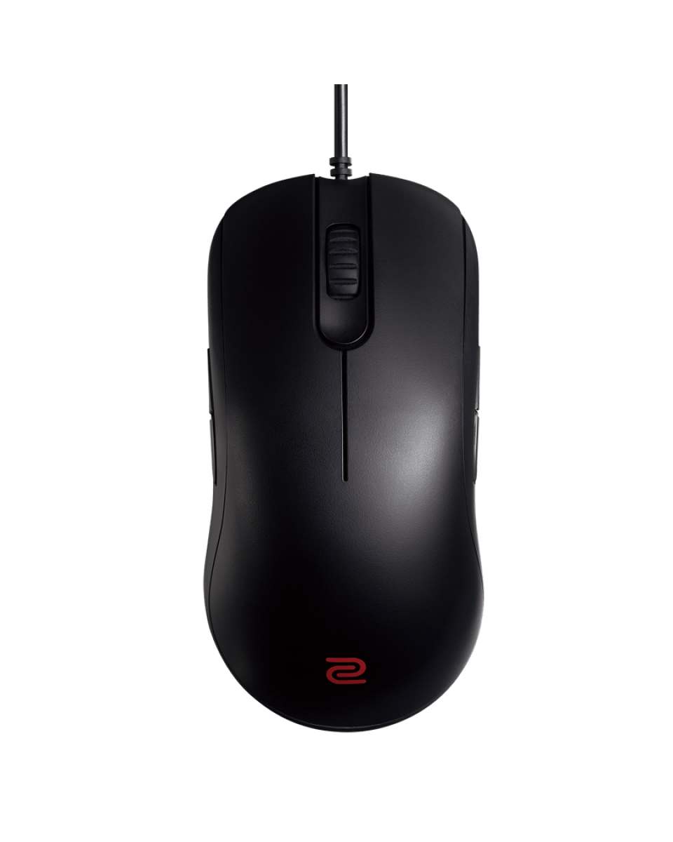 Miš Zowie FK2 