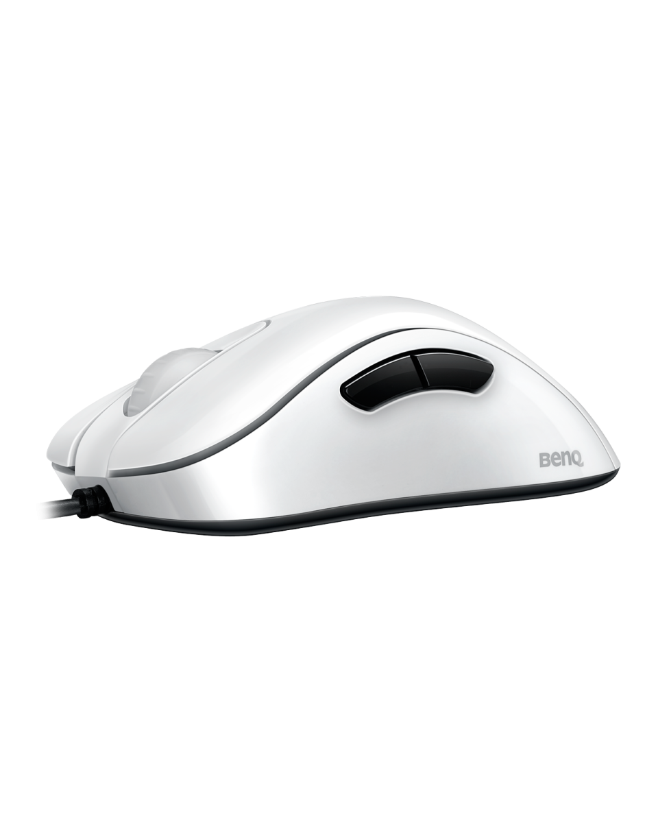 Miš Zowie EC2 - A White 