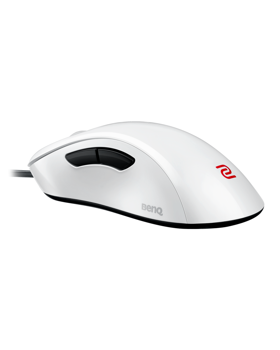 Miš Zowie EC2 - A White 