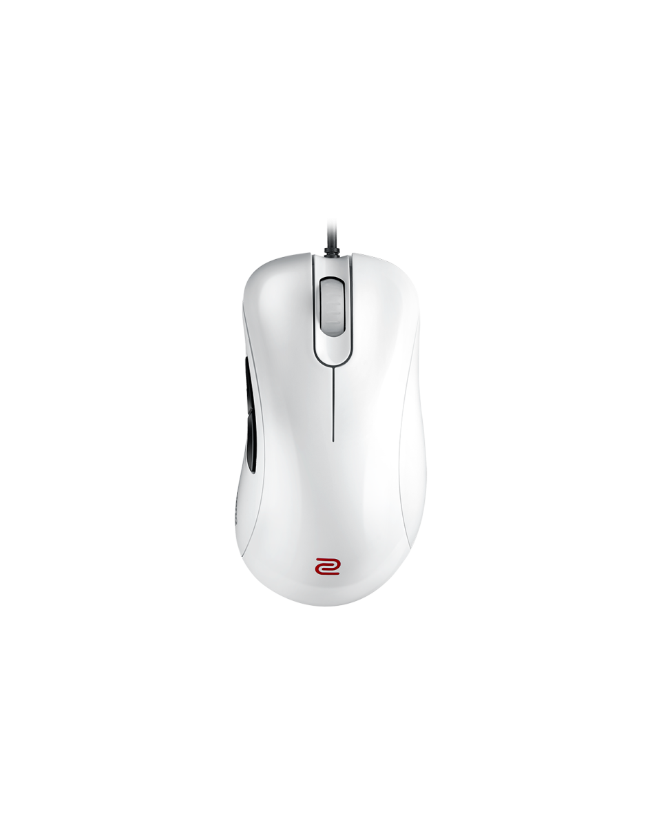 Miš Zowie EC2 - A White 