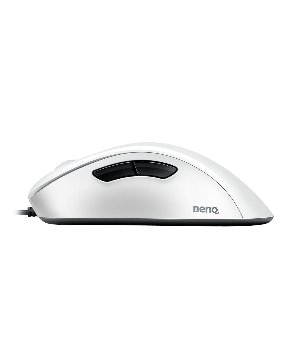 Miš Zowie EC2 - A White 